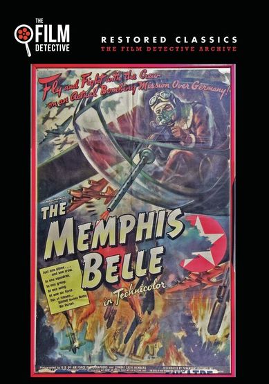 The Memphis Belle