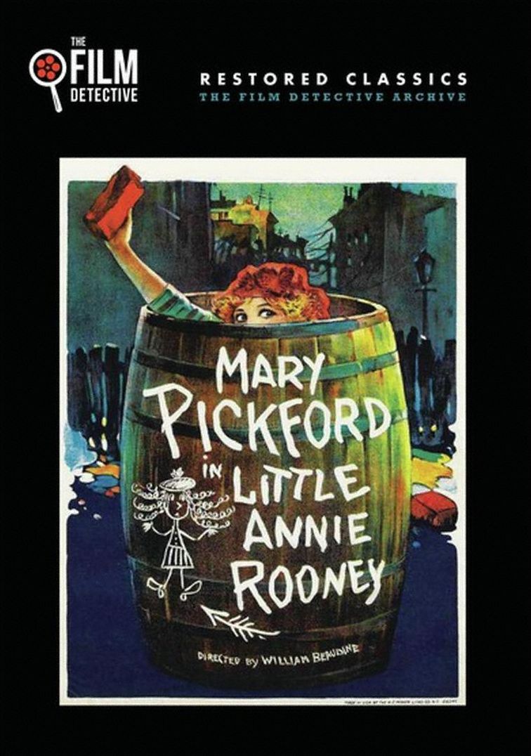Little Annie Rooney