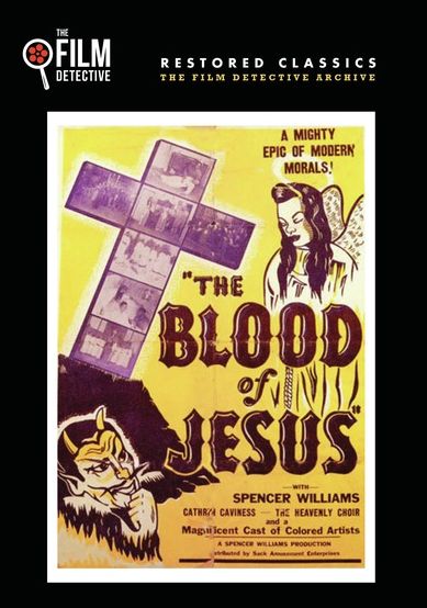 Blood Of Jesus