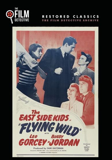 Flying Wild