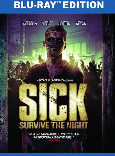 Sick: Survive The Night