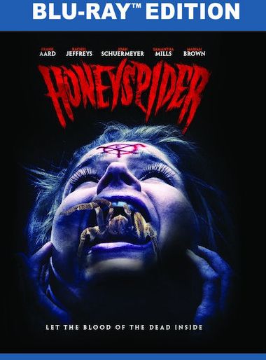 Honeyspider