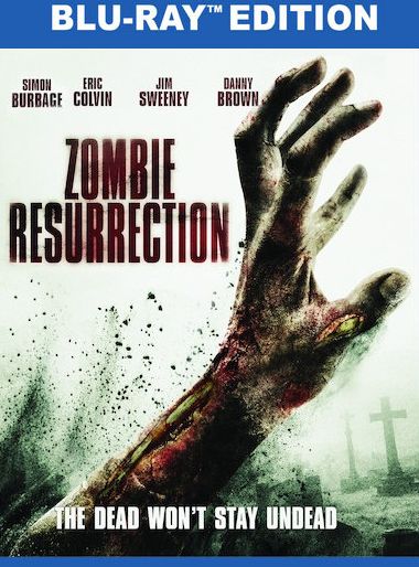 Zombie Resurrection