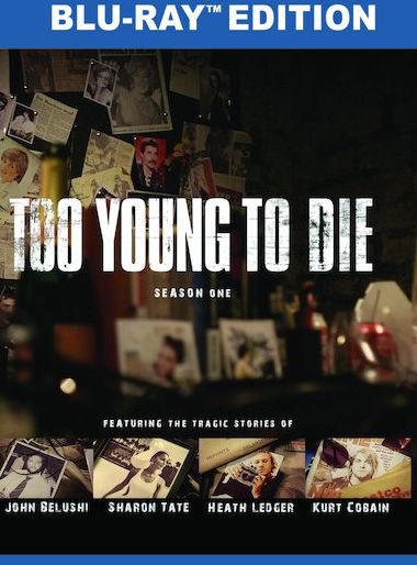 Too Young To Die: Season One