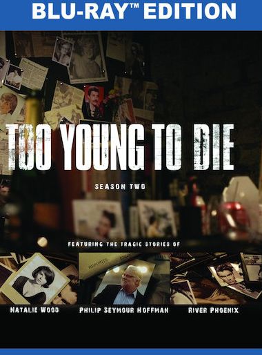 Too Young To Die: Season Two