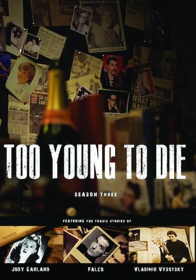 Too Young To Die: Season Three