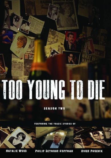 Too Young To Die: Season Two