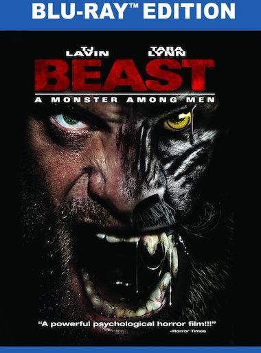 Beast: A Monster Among Men