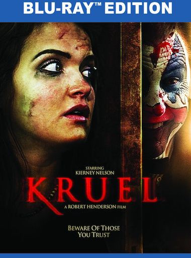 Kruel
