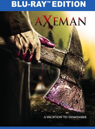 Axeman