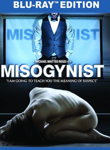 Misogynist