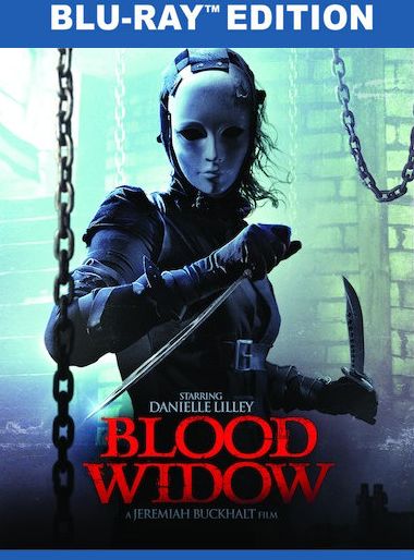 Blood Widow