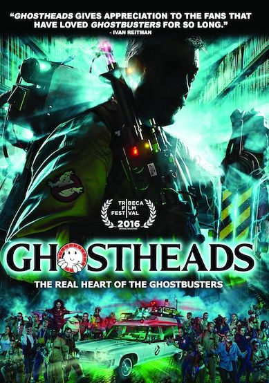 Ghostheads
