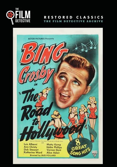 The Road to Hollywood