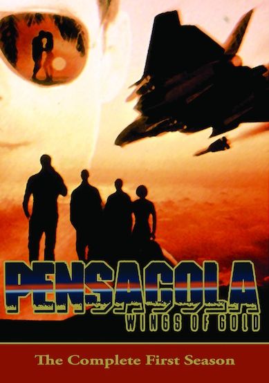 Pensacola: Wings Of Gold - Comp First Season