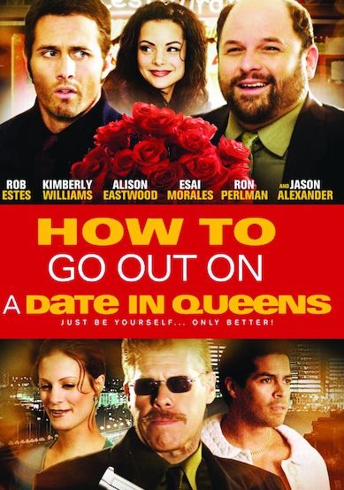 How To Go Out On A Date In Queens