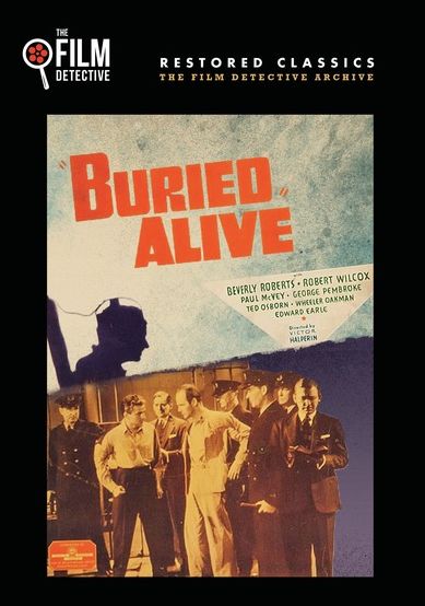 Buried Alive