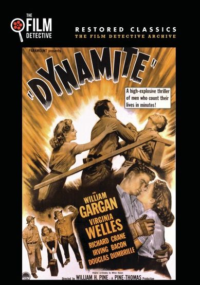 Dynamite