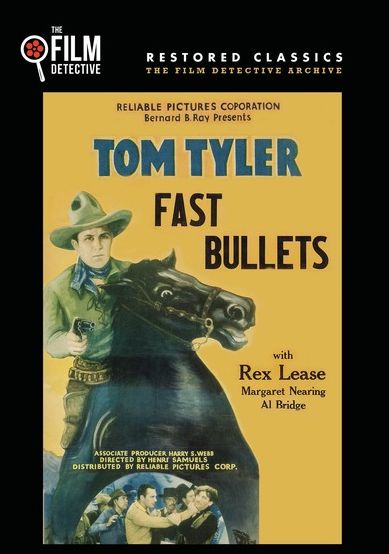 Fast Bullets