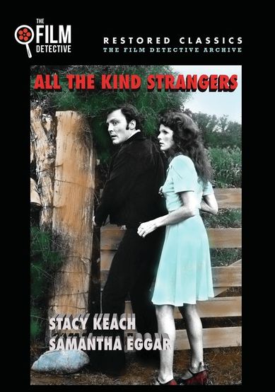 All The Kind Strangers
