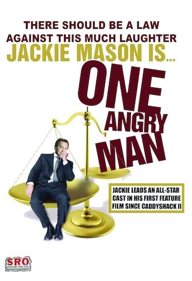 One Angry Man