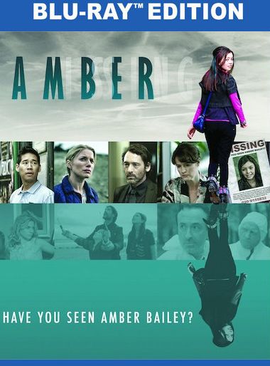 Amber