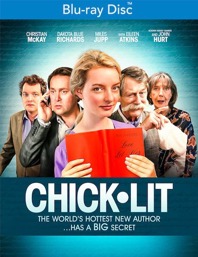 ChickLit [Blu-ray]