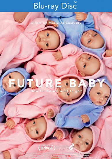 Future Baby