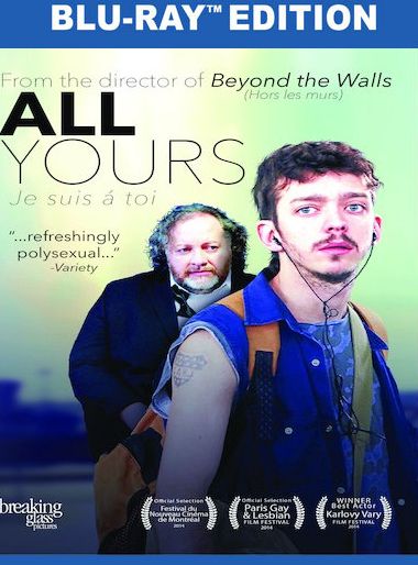 All Yours