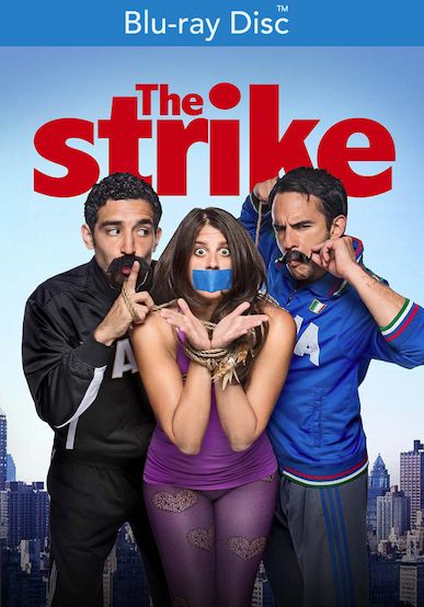 The Strike