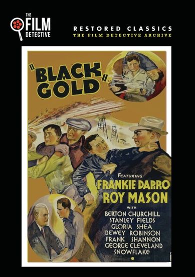 Black Gold