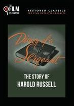 Diary Of A Sergeant