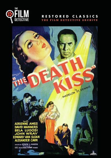 The Death Kiss