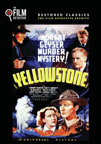 Yellowstone