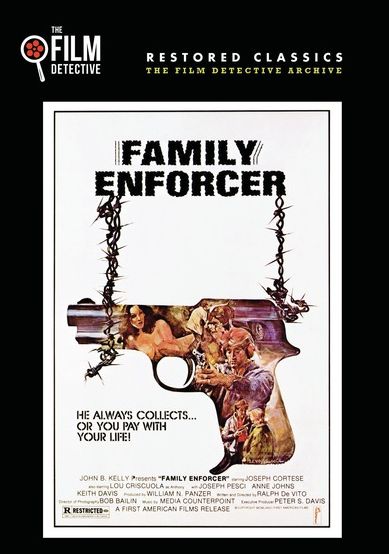 Family Enforcer