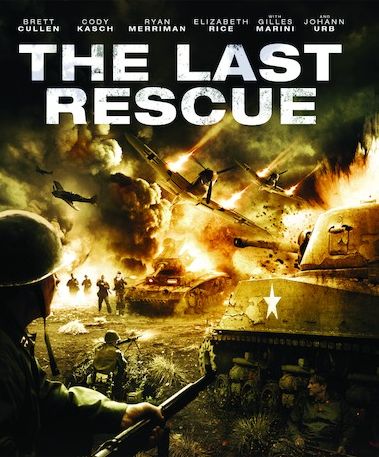 The Last Rescue