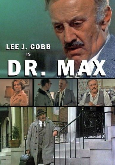 Dr. Max