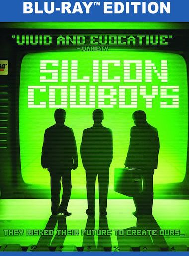 Silicon Cowboys
