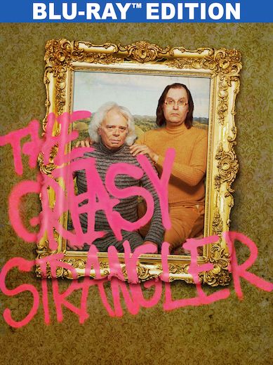 The Greasy Strangler
