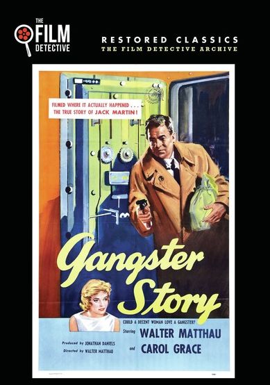 Gangster Story