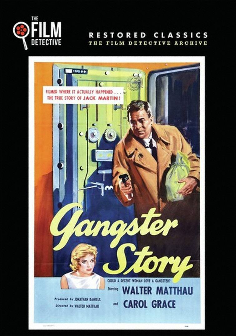 Gangster Story