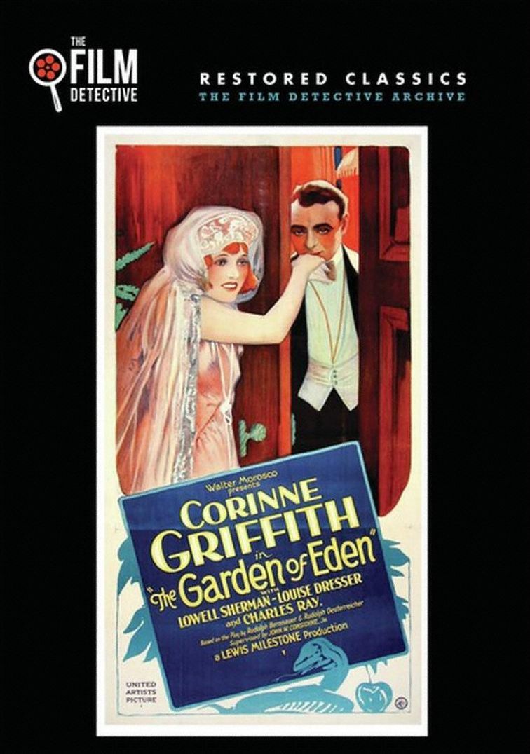 Garden Of Eden