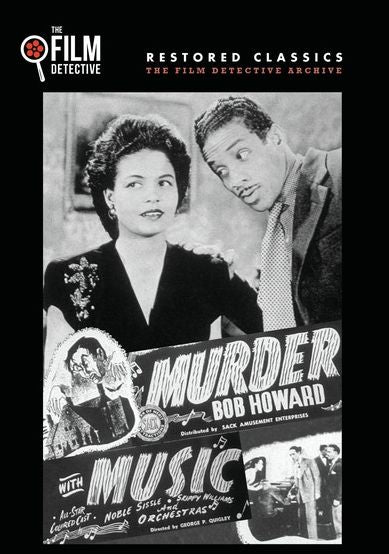 Murder with Music