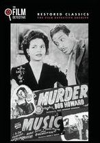 Murder with Music