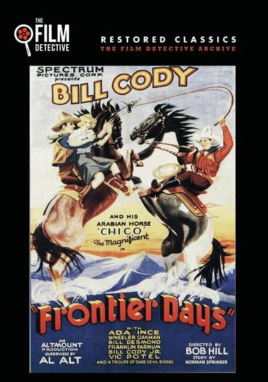 Frontier Days