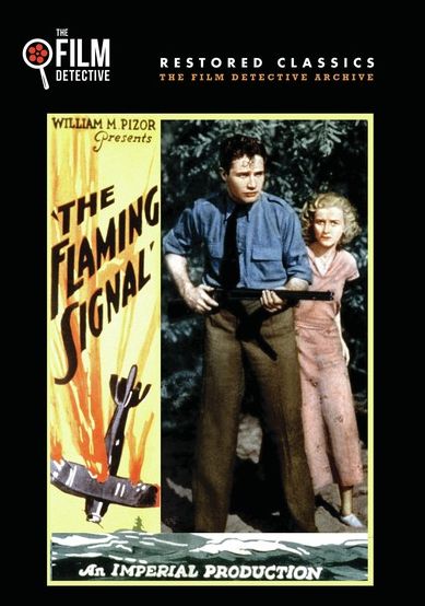 Flaming Signal