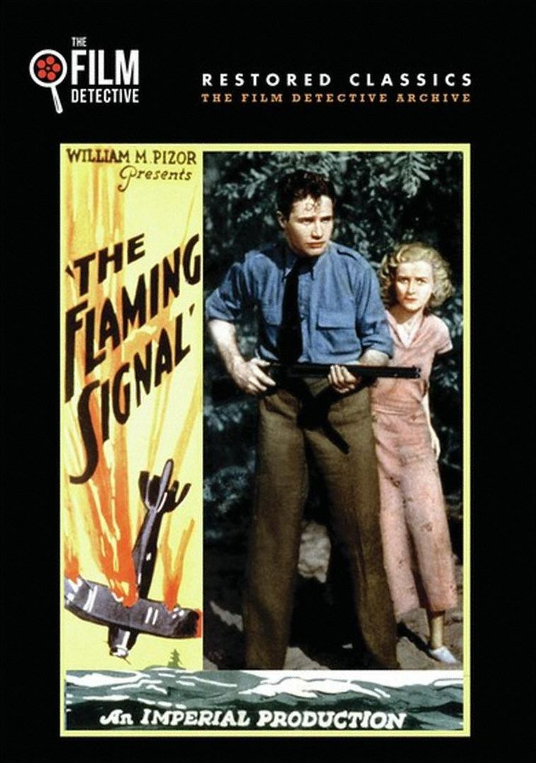 Flaming Signal