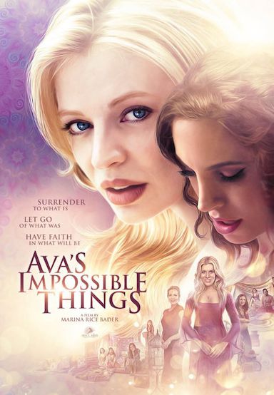 Ava's Impossible Things