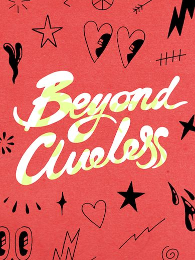 Beyond Clueless