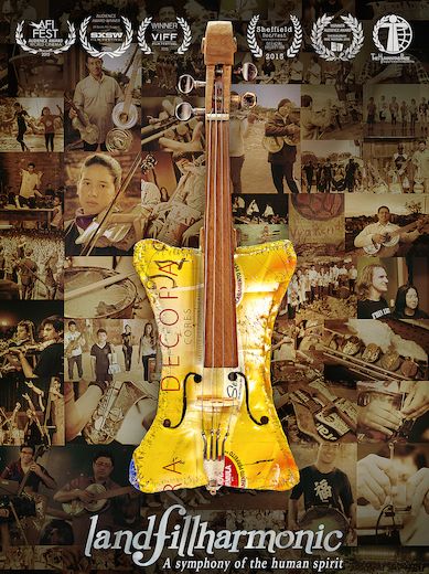 Landfill Harmonic